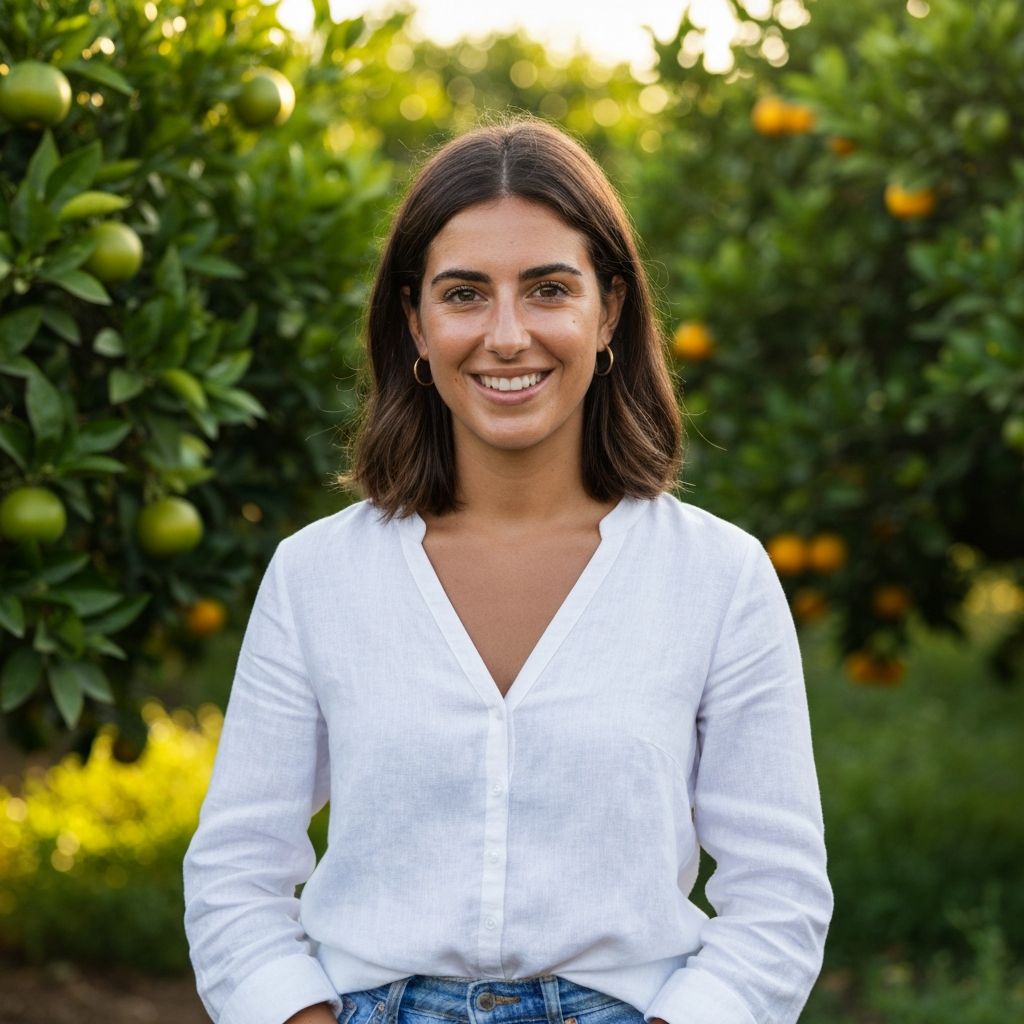 מאיה בן עזרא